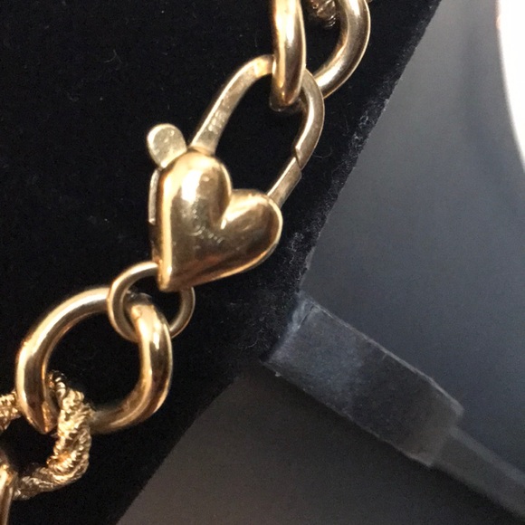 🔥HP🔥Dolce&Gabbana charm necklace.🔥 - Picture 8 of 10